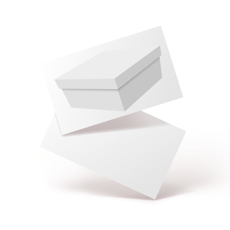 Norwegian Forest Cat vulpes Gift Card